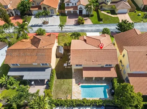 15602 SW 109th Terrace Miami FL 33196