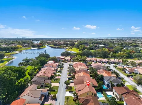 15602 SW 109th Terrace Miami FL 33196