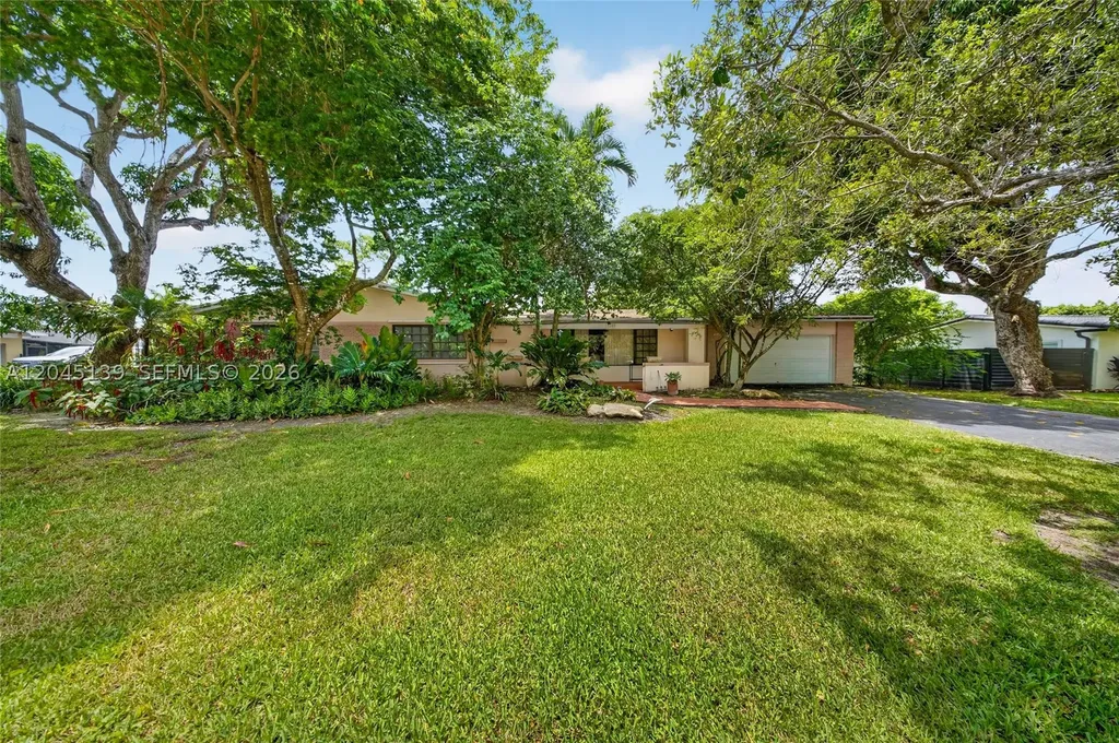8340 SW 151st Street Palmetto Bay FL 33158