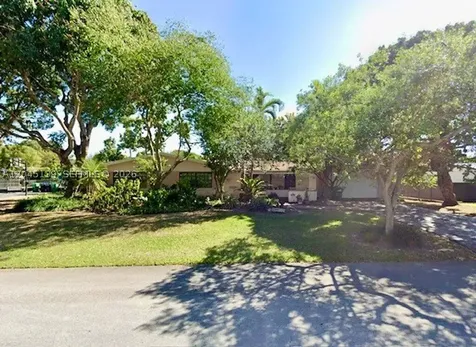 8340 SW 151st Street Palmetto Bay FL 33158