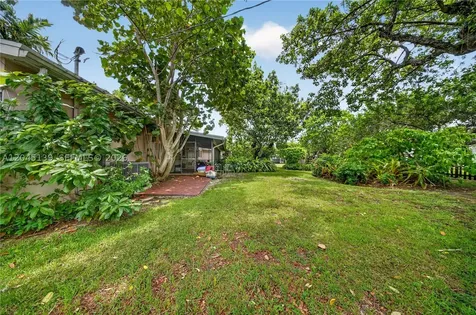 8340 SW 151st Street Palmetto Bay FL 33158