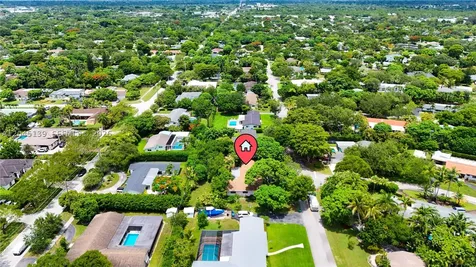 8340 SW 151st Street Palmetto Bay FL 33158