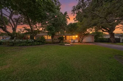 8340 SW 151st Street Palmetto Bay FL 33158