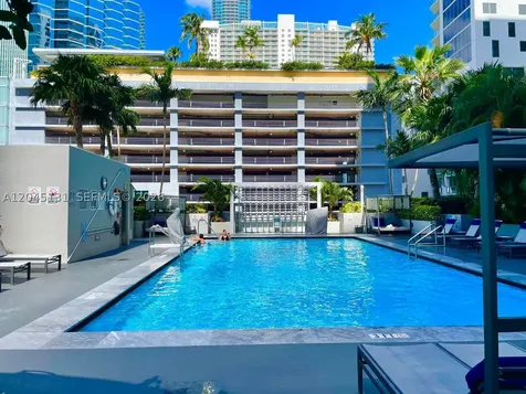 185 SE 14 Terrace Miami FL 33131