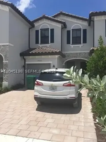 25232 SW 114th Avenue Homestead FL 33032