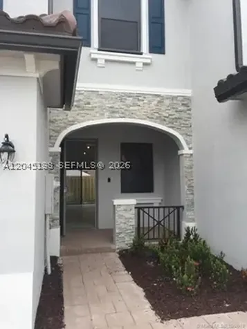 25232 SW 114th Avenue Homestead FL 33032