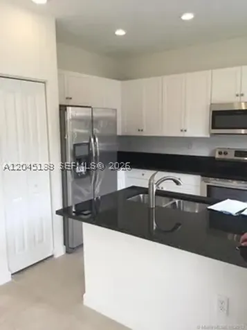 25232 SW 114th Avenue Homestead FL 33032