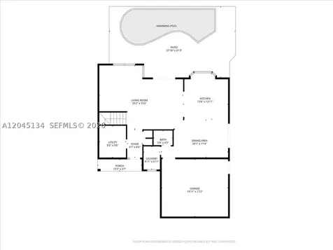 13209 NW 12th Court Sunrise FL 33323