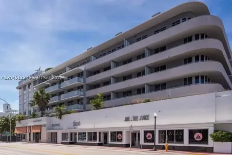 220 21st Street Miami Beach FL 33139