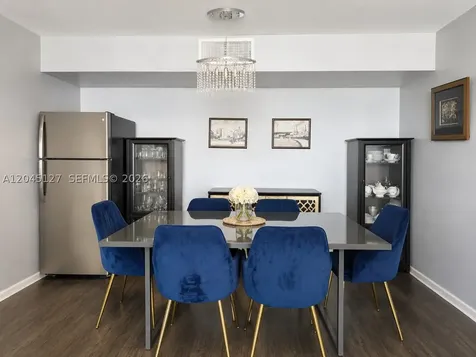 851 Three Islands Boulevard Hallandale Beach FL 33009
