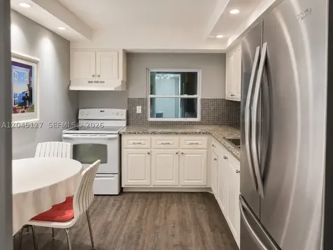 851 Three Islands Boulevard Hallandale Beach FL 33009