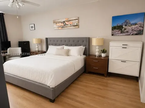 851 Three Islands Boulevard Hallandale Beach FL 33009