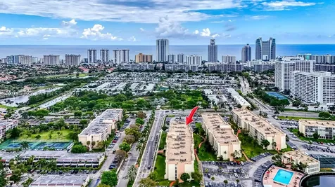 851 Three Islands Boulevard Hallandale Beach FL 33009
