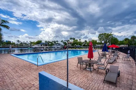 851 Three Islands Boulevard Hallandale Beach FL 33009