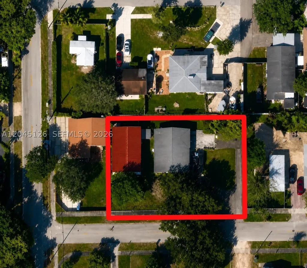 6145 Hayes Street Hollywood FL 33024