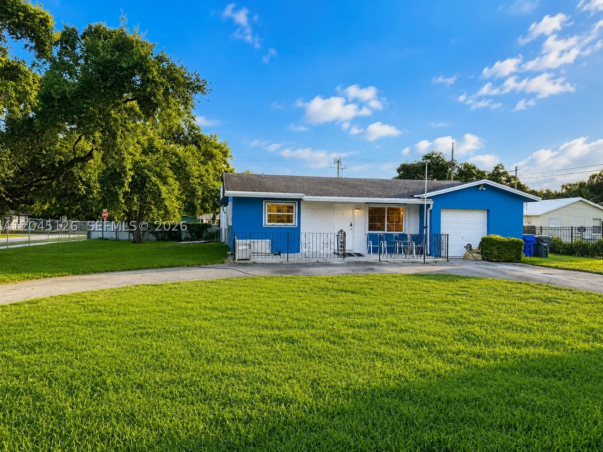 6145 Hayes Street Hollywood FL 33024