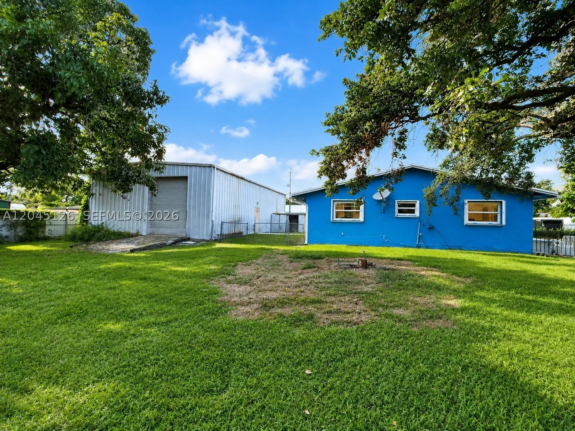 6145 Hayes Street Hollywood FL 33024