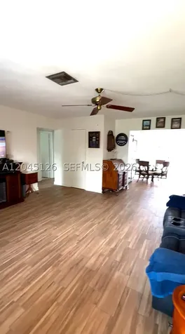6145 Hayes Street Hollywood FL 33024