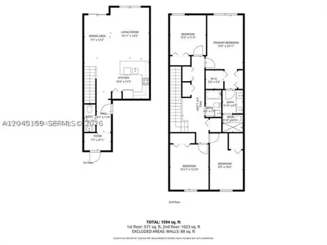 2014 Sugar Maple Drive Riviera Beach FL 33410