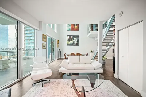 60 SW 13th Street Miami FL 33130