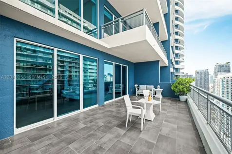 60 SW 13th Street Miami FL 33130