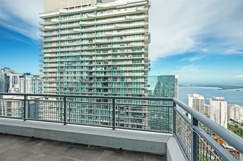 60 SW 13th Street Miami FL 33130