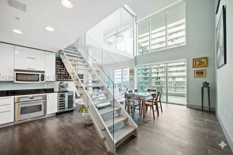 60 SW 13th Street Miami FL 33130