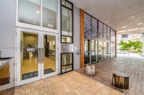 60 SW 13th Street Miami FL 33130