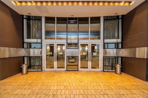 60 SW 13th Street Miami FL 33130