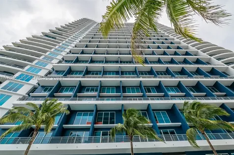 60 SW 13th Street Miami FL 33130