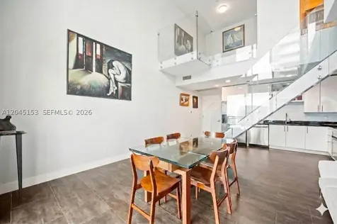 60 SW 13th Street Miami FL 33130