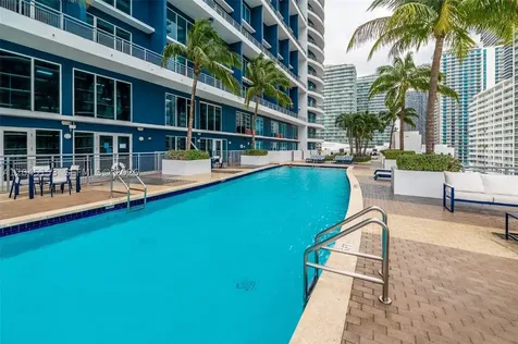 60 SW 13th Street Miami FL 33130