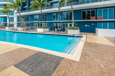 60 SW 13th Street Miami FL 33130