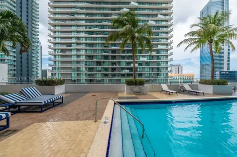 60 SW 13th Street Miami FL 33130