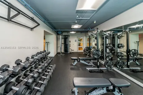 60 SW 13th Street Miami FL 33130