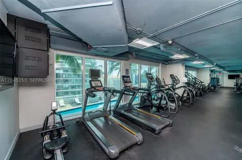 60 SW 13th Street Miami FL 33130