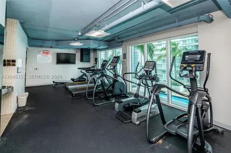 60 SW 13th Street Miami FL 33130