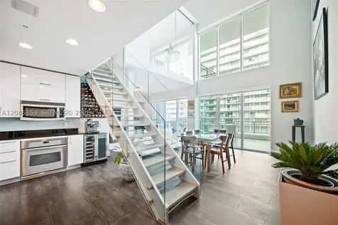 60 SW 13th Street Miami FL 33130