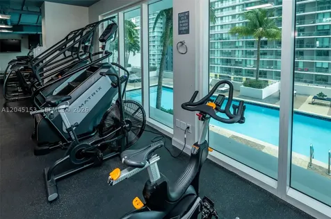 60 SW 13th Street Miami FL 33130