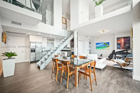 60 SW 13th Street Miami FL 33130
