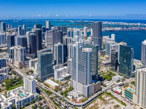 60 SW 13th Street Miami FL 33130