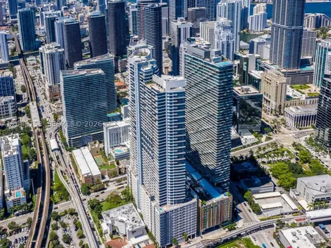 60 SW 13th Street Miami FL 33130