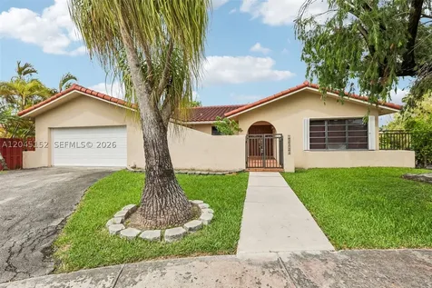 13394 SW 1st Terrace Miami FL 33184