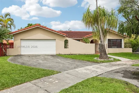 13394 SW 1st Terrace Miami FL 33184