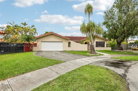 13394 SW 1st Terrace Miami FL 33184