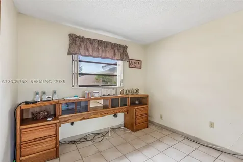 13394 SW 1st Terrace Miami FL 33184
