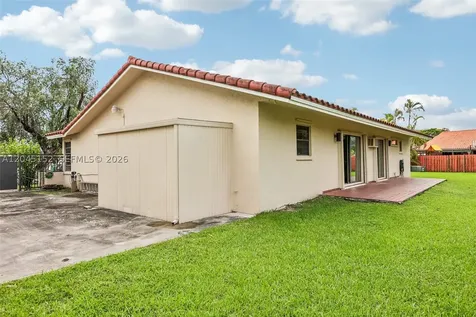13394 SW 1st Terrace Miami FL 33184