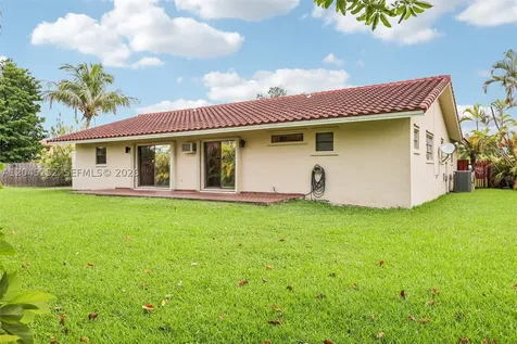 13394 SW 1st Terrace Miami FL 33184