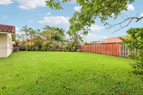 13394 SW 1st Terrace Miami FL 33184