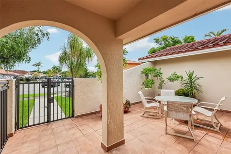 13394 SW 1st Terrace Miami FL 33184